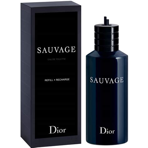 dior parfum eau de toilette|dior eau de toilette refill.